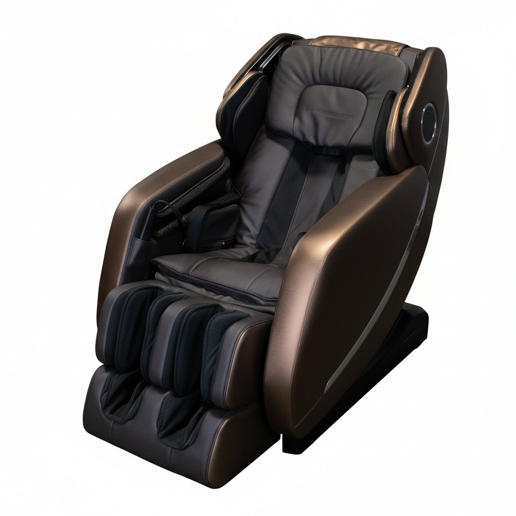 M9 3D Full Body AI Massage Chair