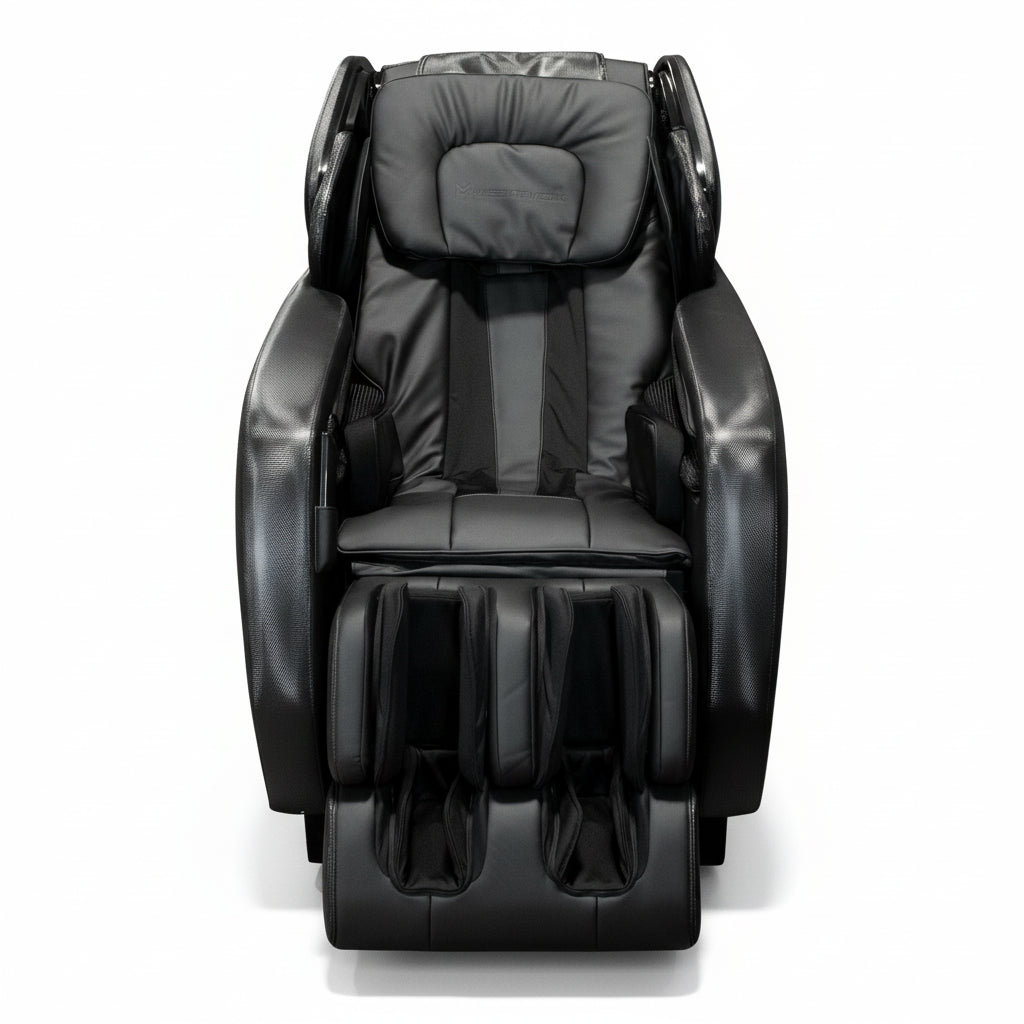 M9 3D Full Body AI Massage Chair
