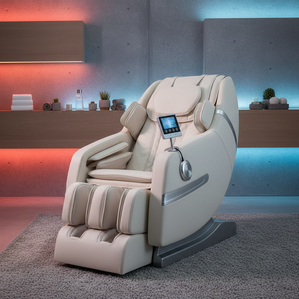 Massage Chairs